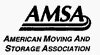 American Moving and Storage Association logo