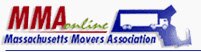 Massachusetts Movers Association logo