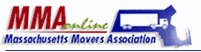 Member of Massachusetts Movers Association