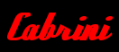 Cabrini Logo