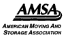 Member of American Moving and Storage Association